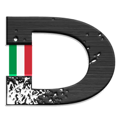 Inaugurazione Divise Italiane