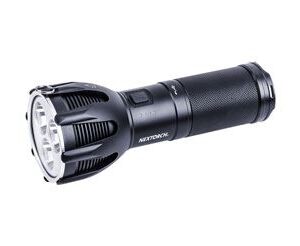 Nextorch SAINT TORCH 30 Ricaricabile 5600 Lumens LED